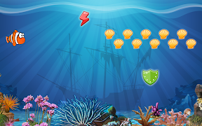 Surfer Fish ภาพหน้าจอ 5