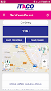 ITACO - Service Providers screenshot 1