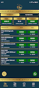 One Gold 截圖 1