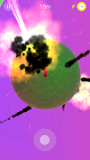 Meteor Blitz 스크린샷 2