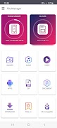 File Manager capture d'écran 5