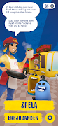 Taco Chef 포스터