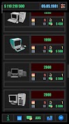 Computer Tycoon ภาพหน้าจอ 4