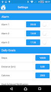 SmartGPS Watch screenshot 1