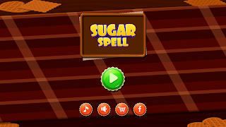 Sugar Spell captura de pantalla 5