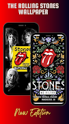 1 Schermata Rolling Stones Wallpapers