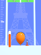 Balloons Crowd 3D ภาพหน้าจอ 4