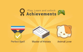 Spell It: Relaxing Word Puzzle ảnh chụp màn hình 7