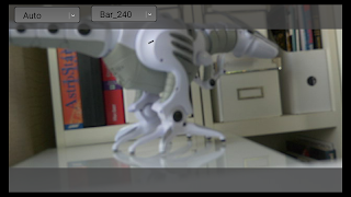 GMonitor capture d'écran 5
