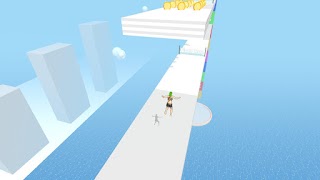 Choose Runner تصوير الشاشة 6