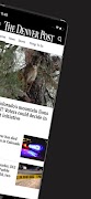 The Denver Post Ekran Görüntüsü 1