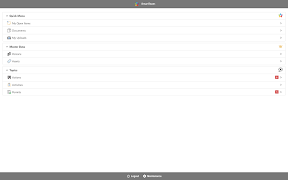 SmartTeam Toolkit syot layar 3