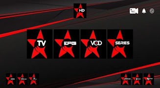 HD PLAYER スクリーンショット 1