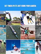 Split Tracker - Timing System capture d'écran 4