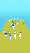 Merge Battle Tactical Rush ảnh chụp màn hình 7