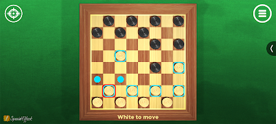 SpecialEffect's Checkers スクリーンショット 4