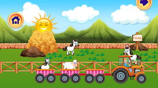 Farm Animals スクリーンショット 5