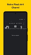 Offline Dino Runner スクリーンショット 4