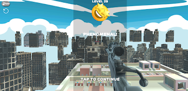 Mini Sniper Screenshot 2