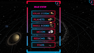 Solar System: Space Explorer poster