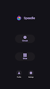Speedle স্ক্রিনশট 1