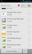 Uninstaller ProKey bài đăng