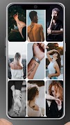 Small Tattoo Ideas screenshot 1