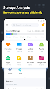 Dateimanager Screenshot 6