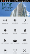 برنامه‌نما Jade Residences عکس از صفحه