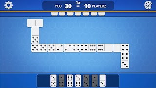 Dominoes - Classic Domino Game 스크린샷 5