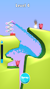 Sprinkling 3D screenshot 1