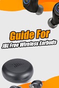 JBL Wireless Earbuds for Guide স্ক্রিনশট 1