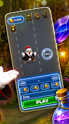 Wizard Magic Rush screenshot 1