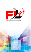 Frontline Coaching Cartaz