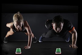 Just Do It Timer ภาพหน้าจอ 5