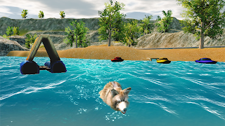 Wolf Dog Simulator imagem de tela 7