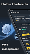 BitCoin Vault poster