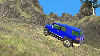 OFF-Road Trails Challenge 截圖 2