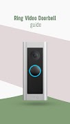 Ring Video Doorbell guide 截图 1
