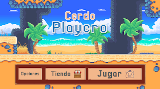Cerdo Playero ภาพหน้าจอ 3