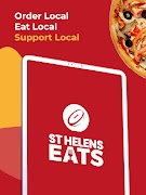 St Helens Eats ภาพหน้าจอ 6