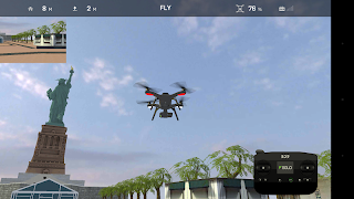 Solo Simulator 海報