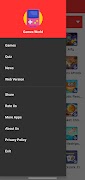 2 Schermata Games World: Play 200+ Games