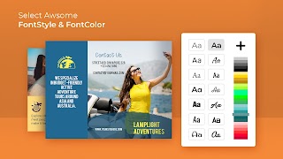 Brochure Maker : Catalog Maker captura de pantalla 5