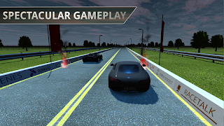 Drag Sim: Classic স্ক্রিনশট 3