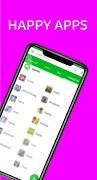 Happy Apps & Games & Mods tip 스크린샷 7