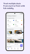 Lumin Sign: Fill and eSign PDF screenshot 3