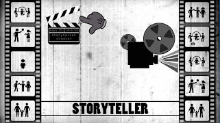 Storyteller screenshot 2
