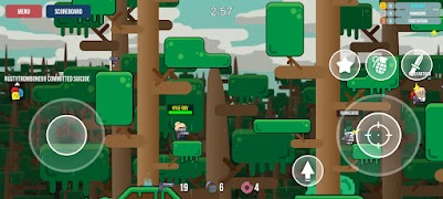 Byte Battle 截圖 7