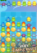 Splash and Boom - Elements স্ক্রিনশট 4